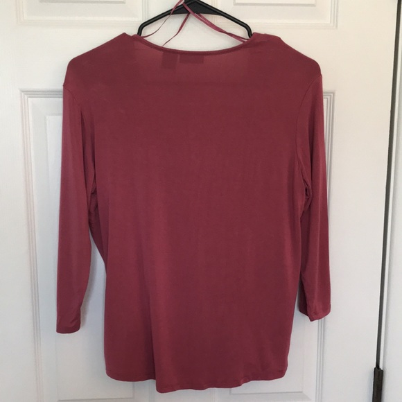 Tahari Top 💖 - Picture 2 of 3